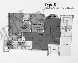 Hume Park I (D21), Condominium #575294521